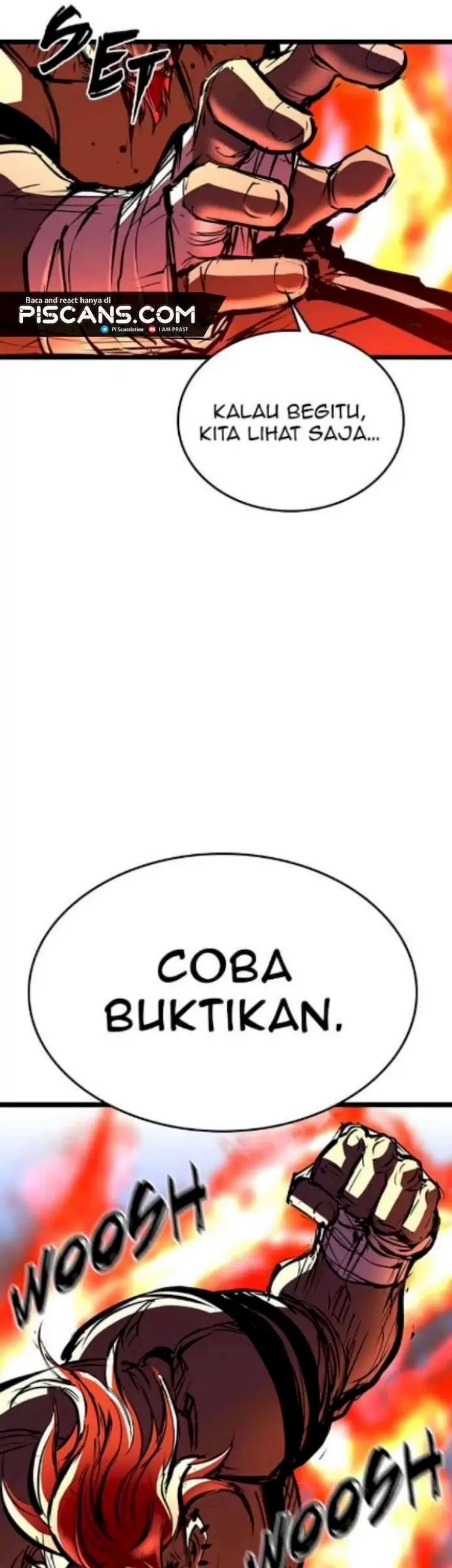 Hallym Gymnasium Chapter 102 Gambar 83