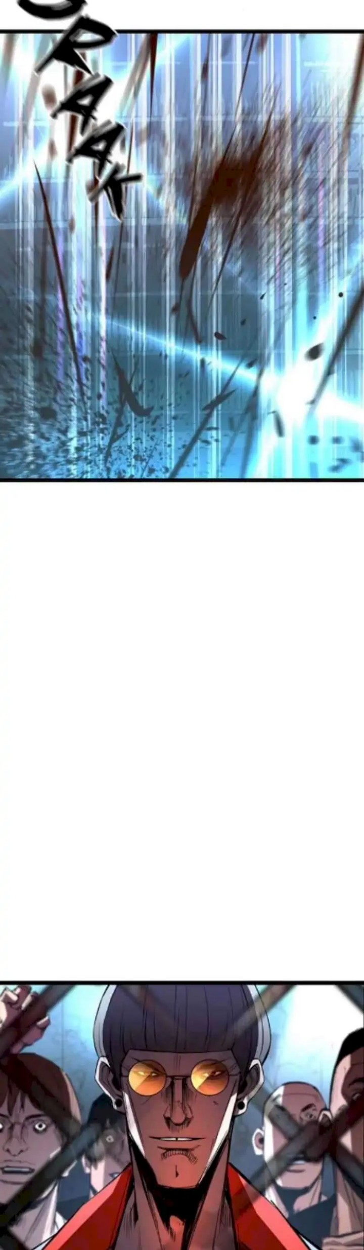 Hallym Gymnasium Chapter 102 Gambar 106