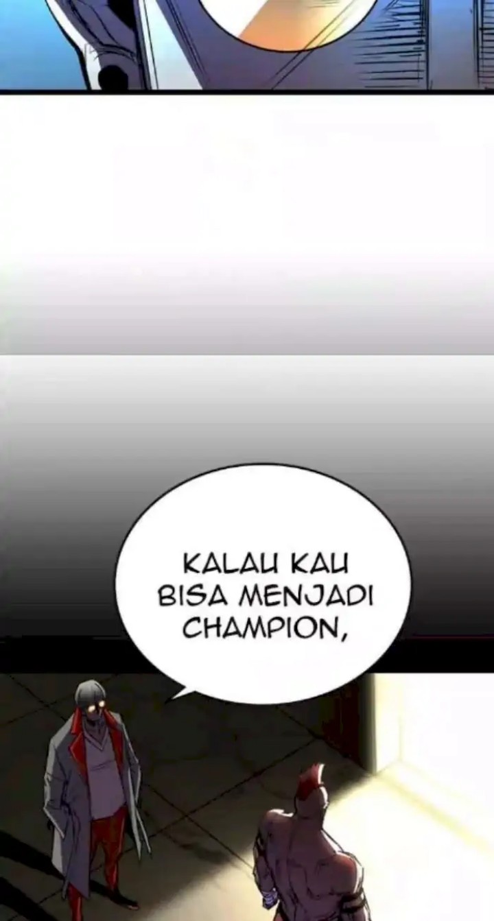 Hallym Gymnasium Chapter 101 Gambar 104