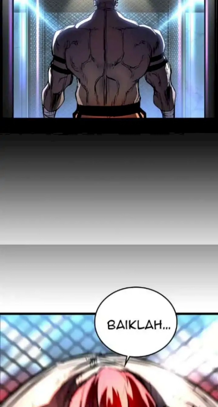 Hallym Gymnasium Chapter 101 Gambar 107