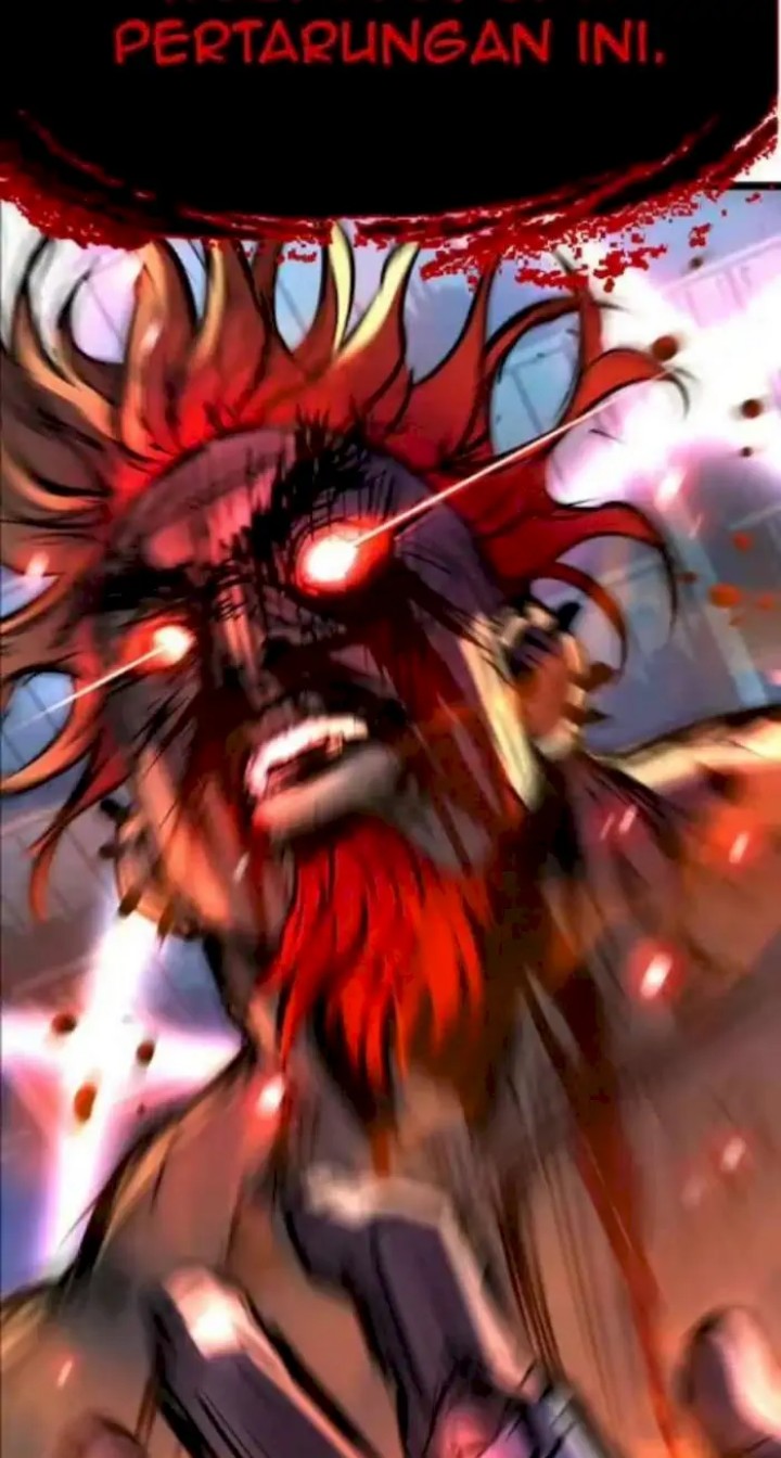 Hallym Gymnasium Chapter 101 Gambar 109