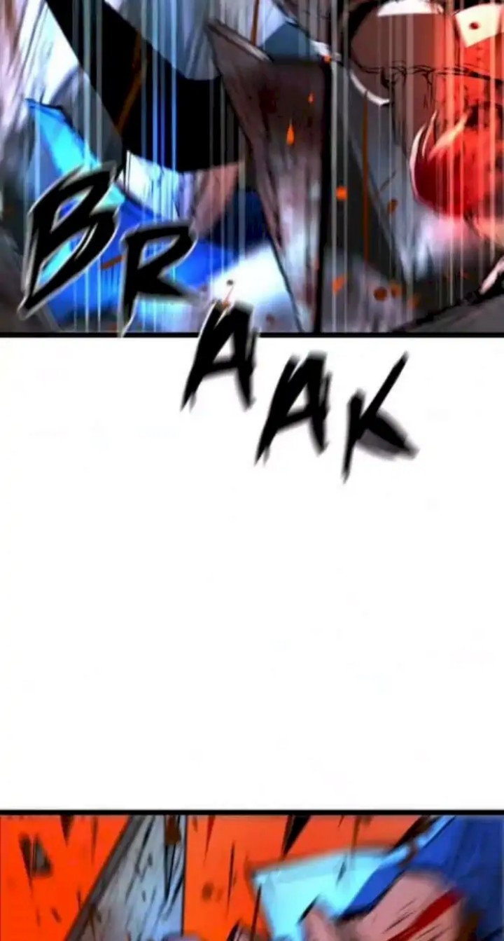 Hallym Gymnasium Chapter 101 Gambar 101