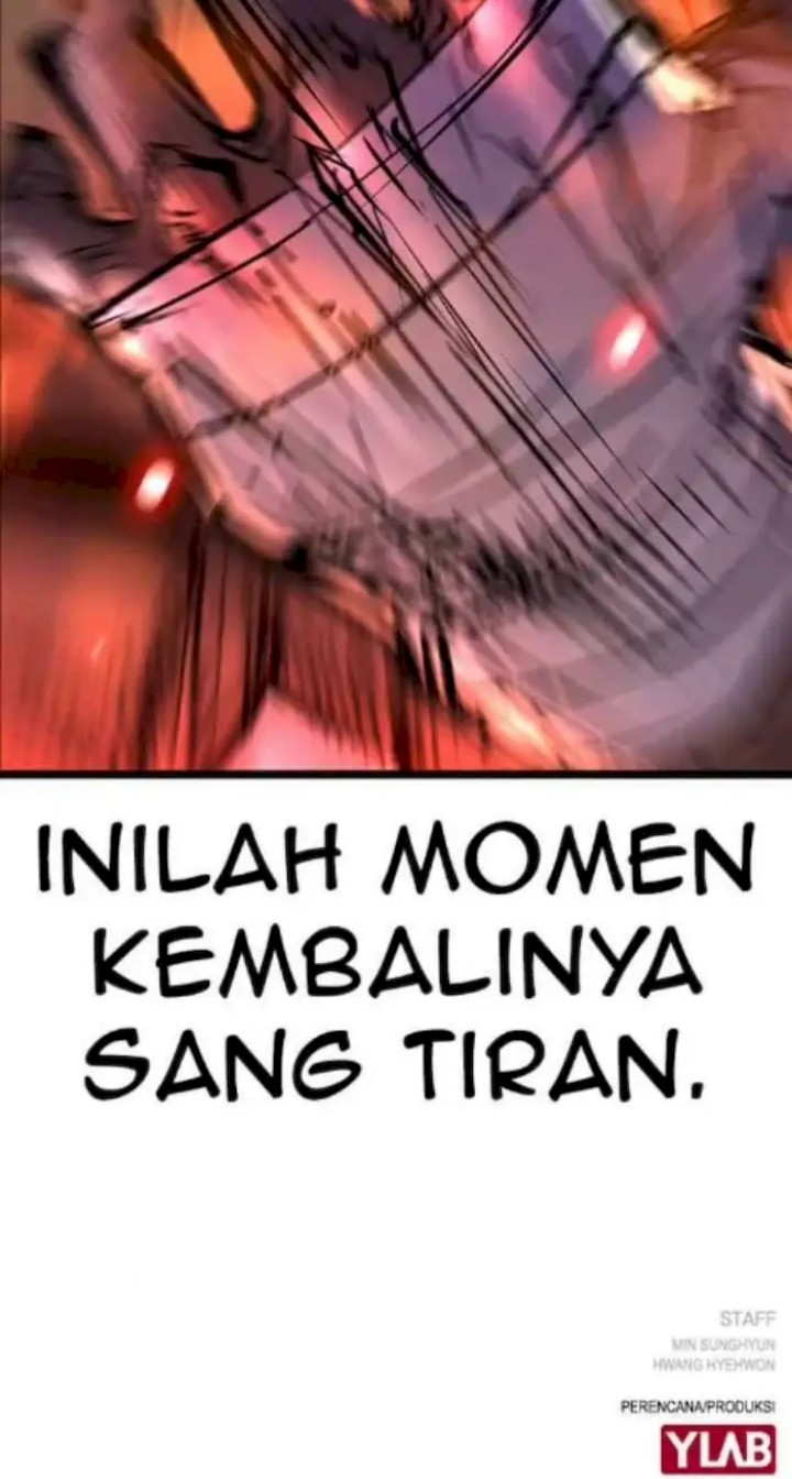 Hallym Gymnasium Chapter 101 Gambar 110