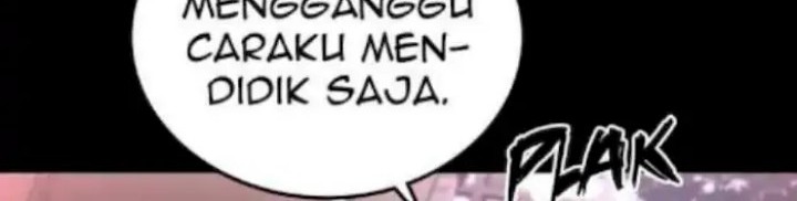 Hallym Gymnasium Chapter 101 Gambar 16