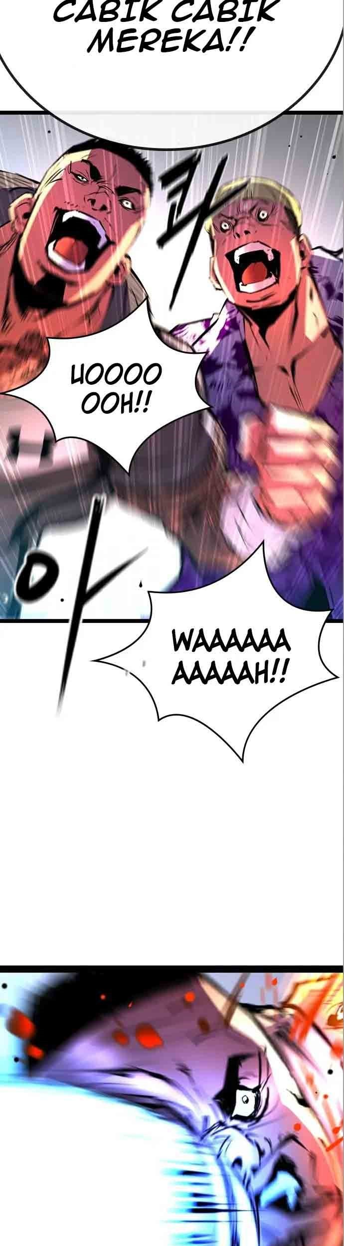 Hallym Gymnasium Chapter 105 Gambar 25