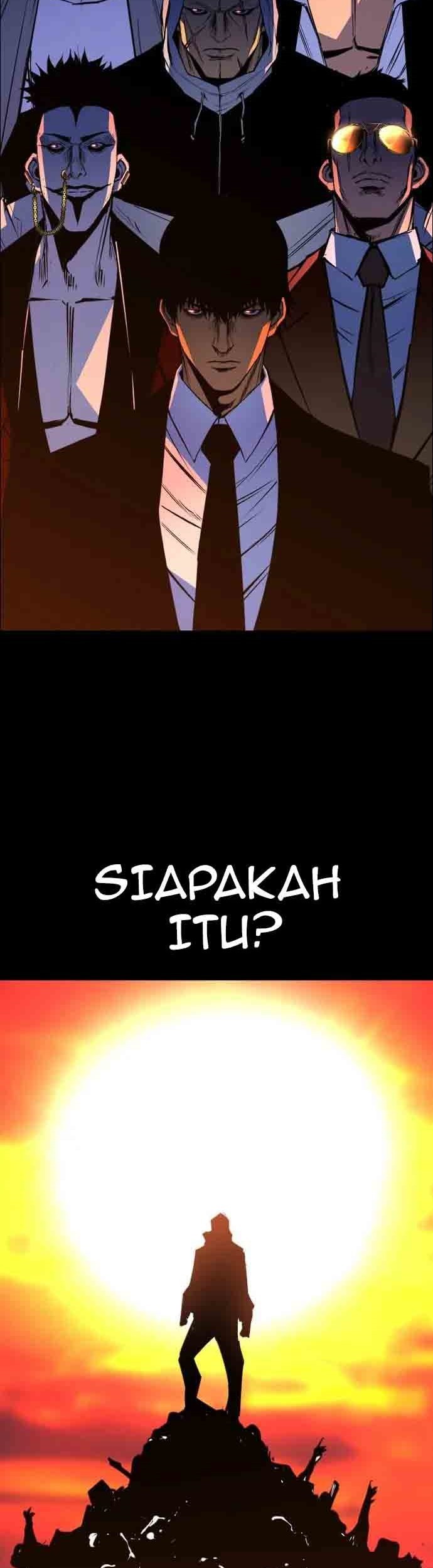 Hallym Gymnasium Chapter 105 Gambar 3