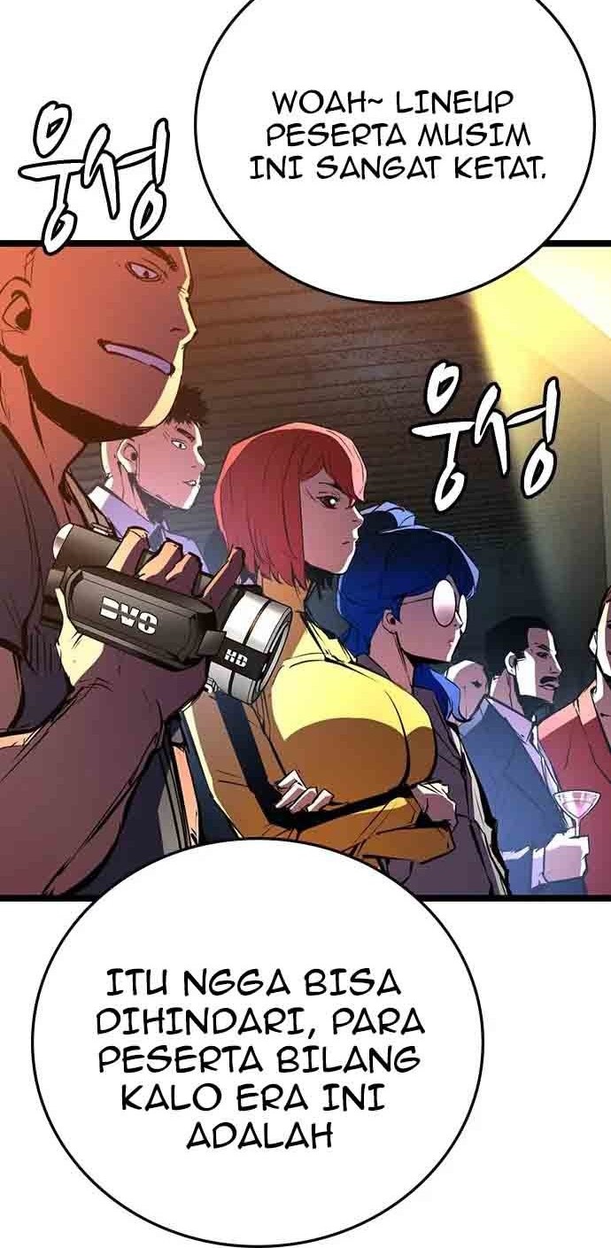 Hallym Gymnasium Chapter 105 Gambar 88