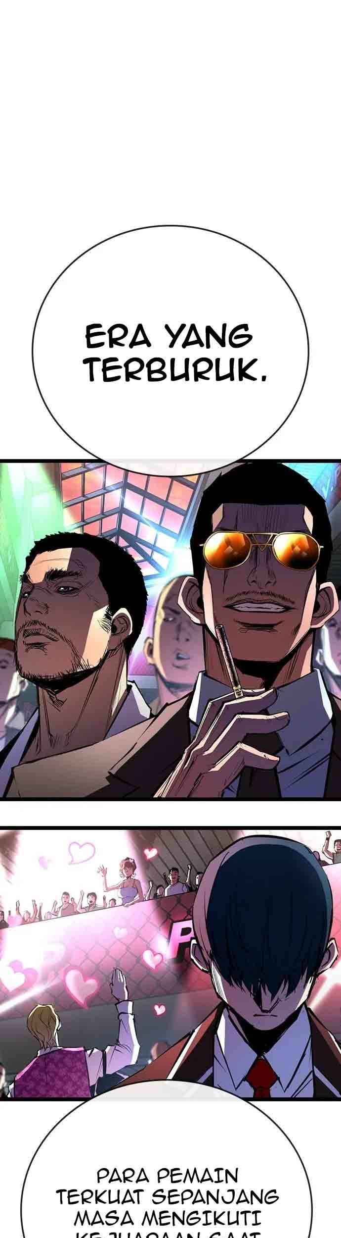 Hallym Gymnasium Chapter 105 Gambar 89