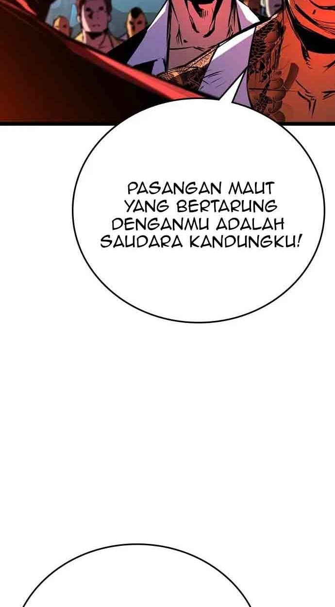 Hallym Gymnasium Chapter 105 Gambar 98