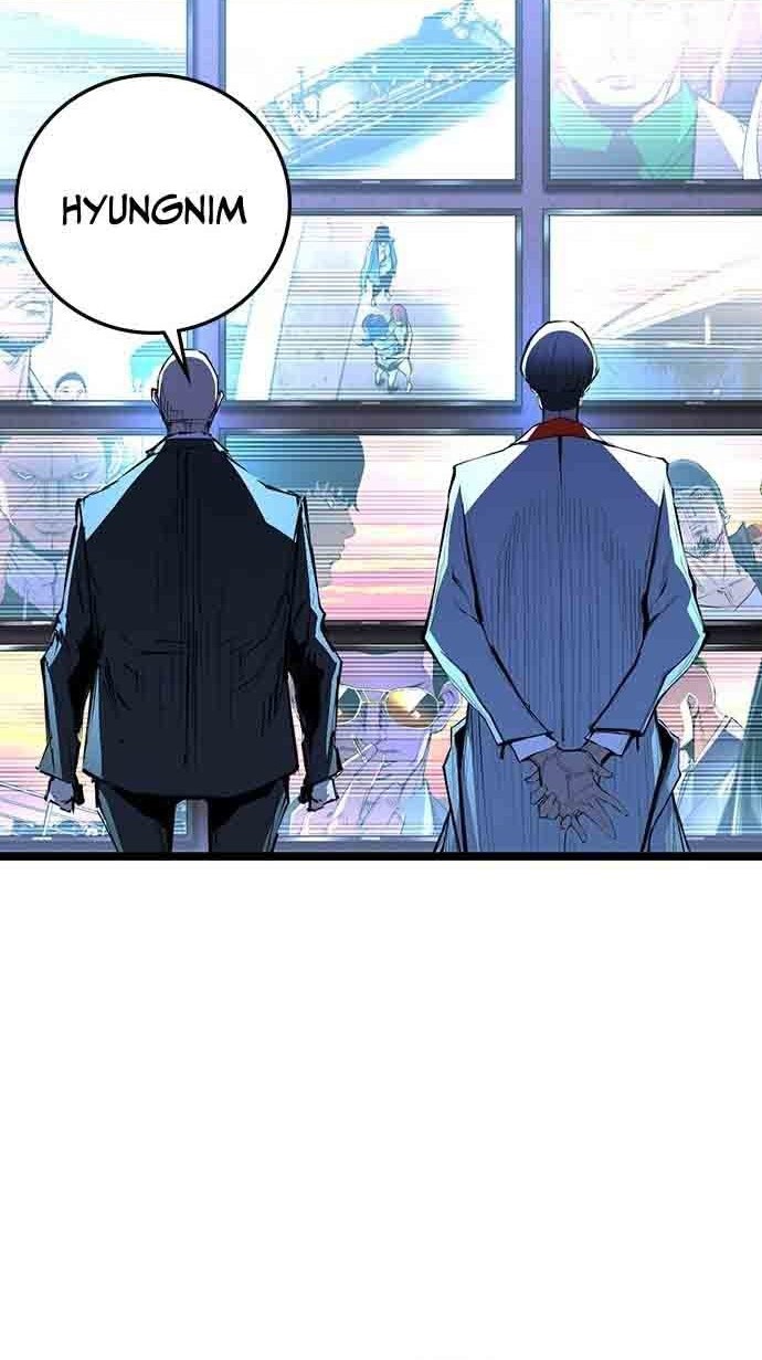 Hallym Gymnasium Chapter 105 Gambar 80