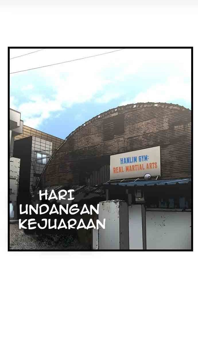 Hallym Gymnasium Chapter 105 Gambar 8