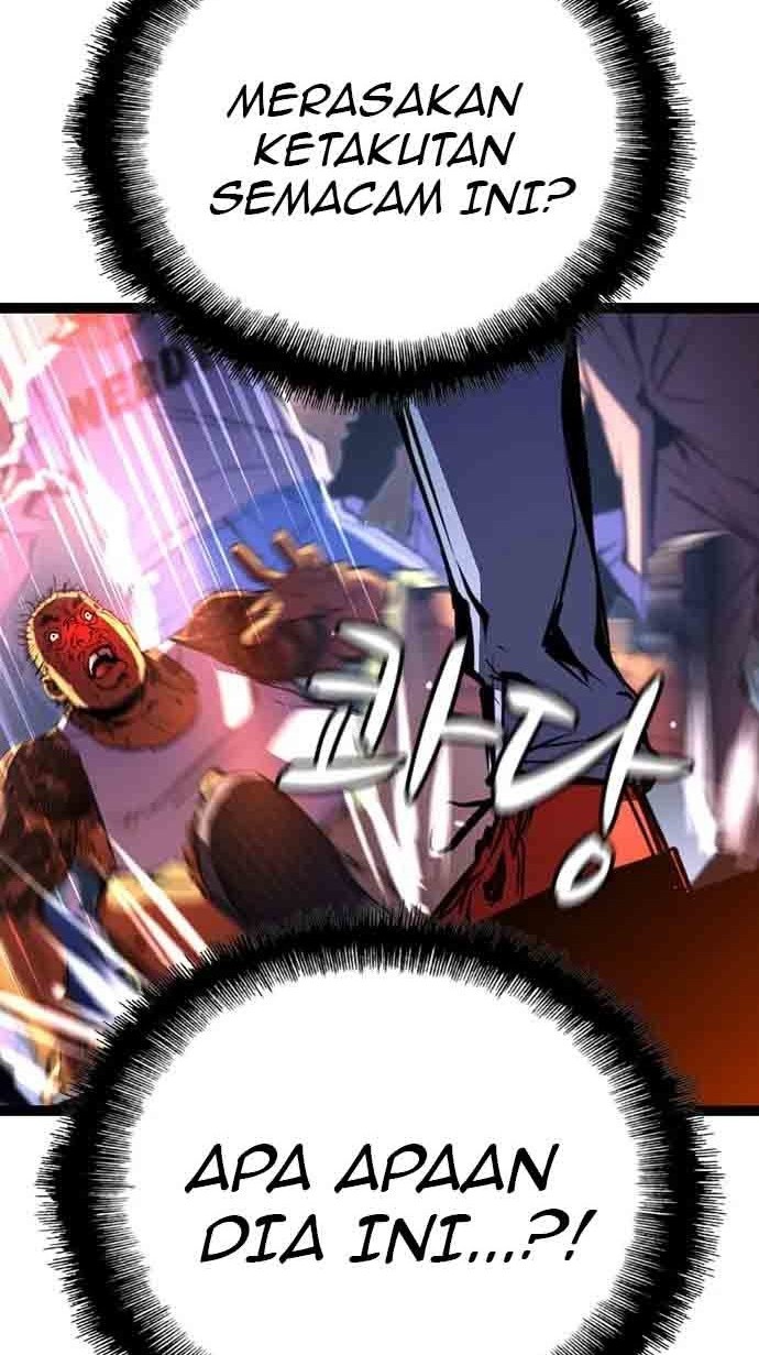 Hallym Gymnasium Chapter 105 Gambar 108