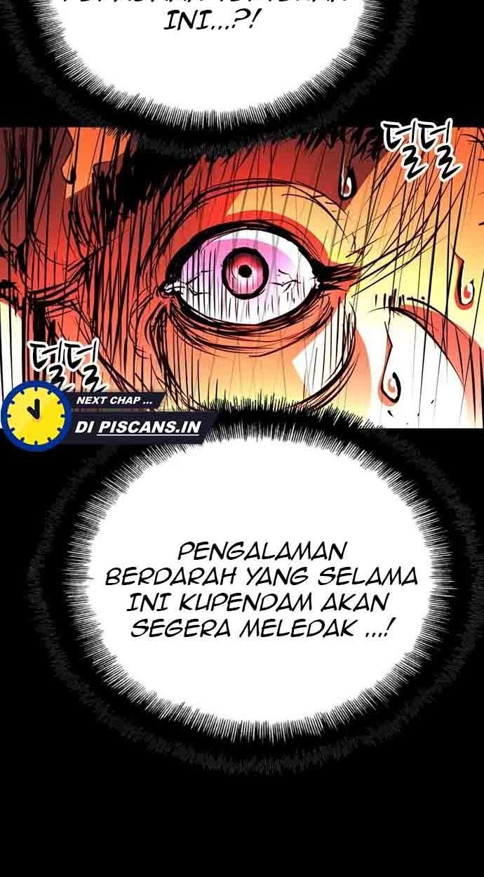 Hallym Gymnasium Chapter 105 Gambar 104