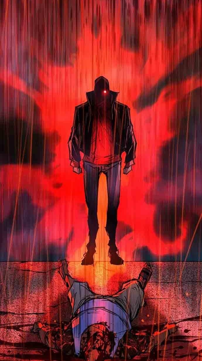 Hallym Gymnasium Chapter 105 Gambar 106