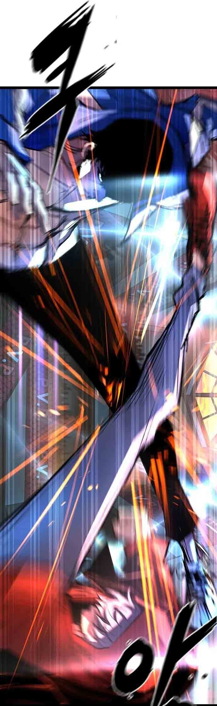 Hallym Gymnasium Chapter 105 Gambar 153