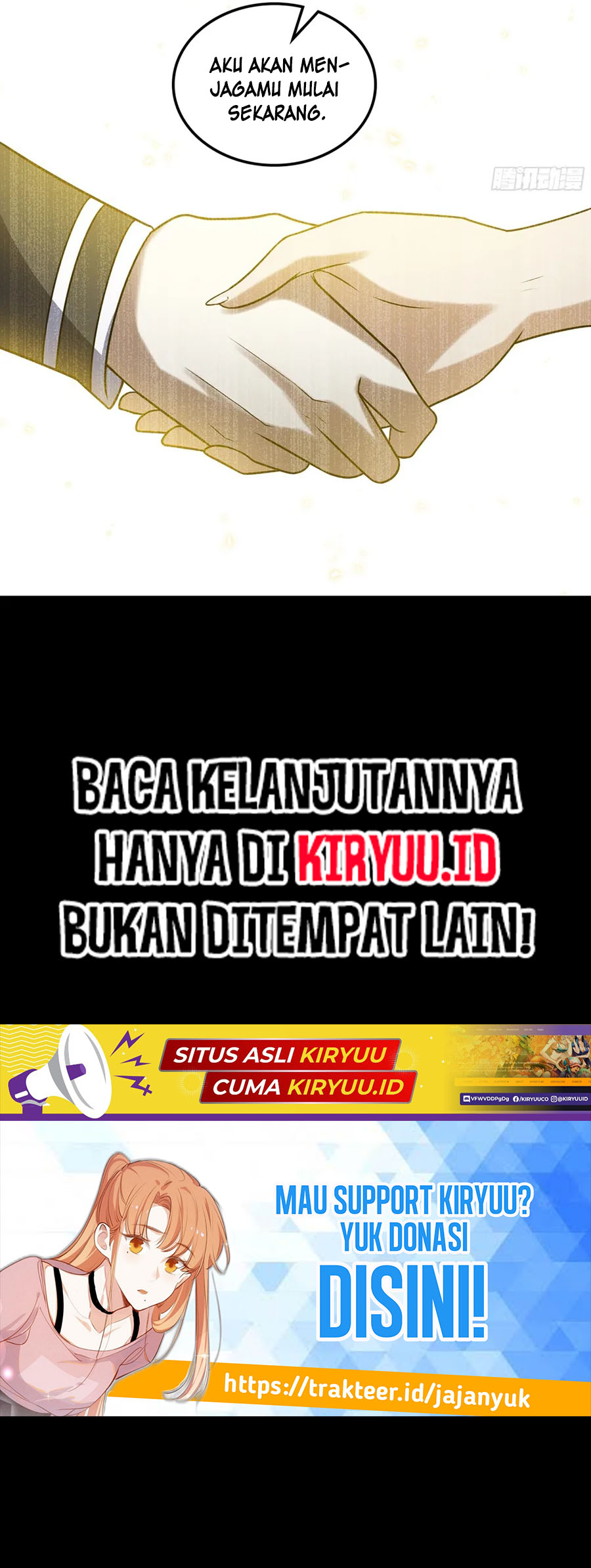 My Wife is a Demon Queen Chapter 425 Gambar 30