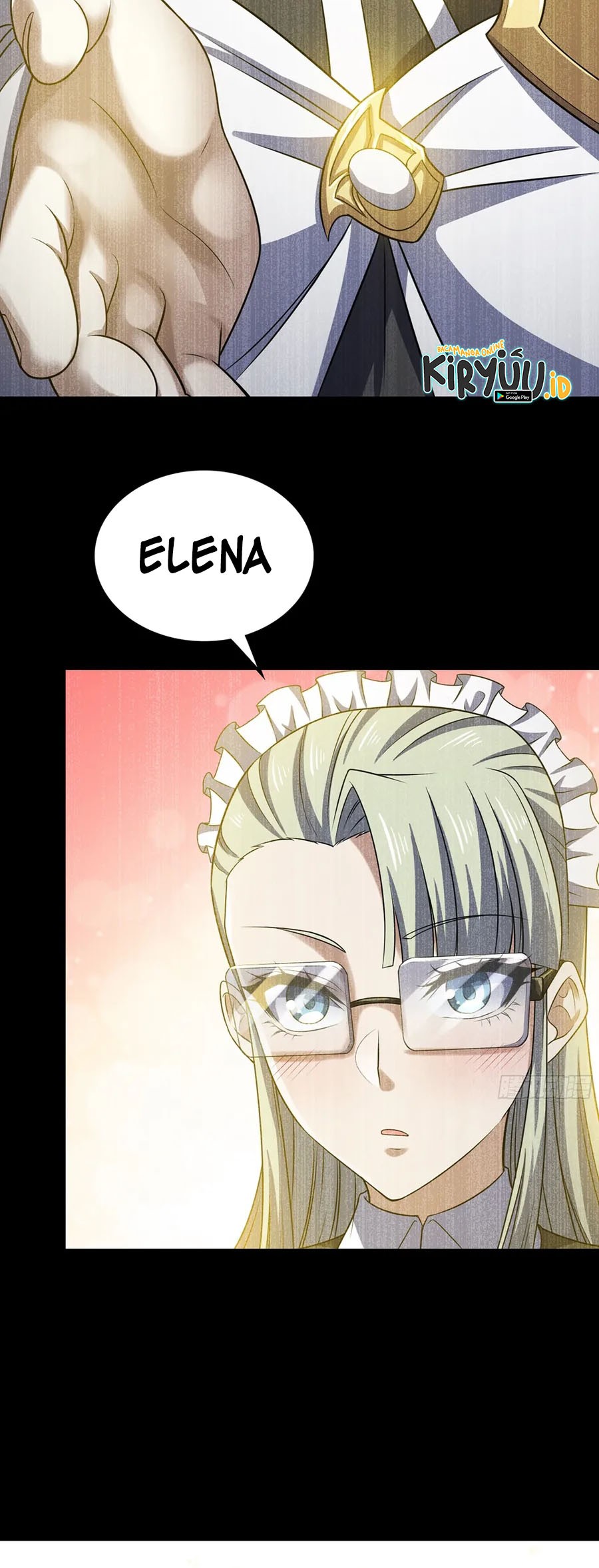 My Wife is a Demon Queen Chapter 425 Gambar 29