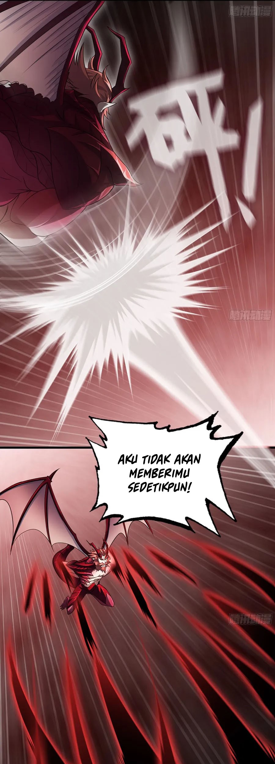 My Wife is a Demon Queen Chapter 424 Gambar 15