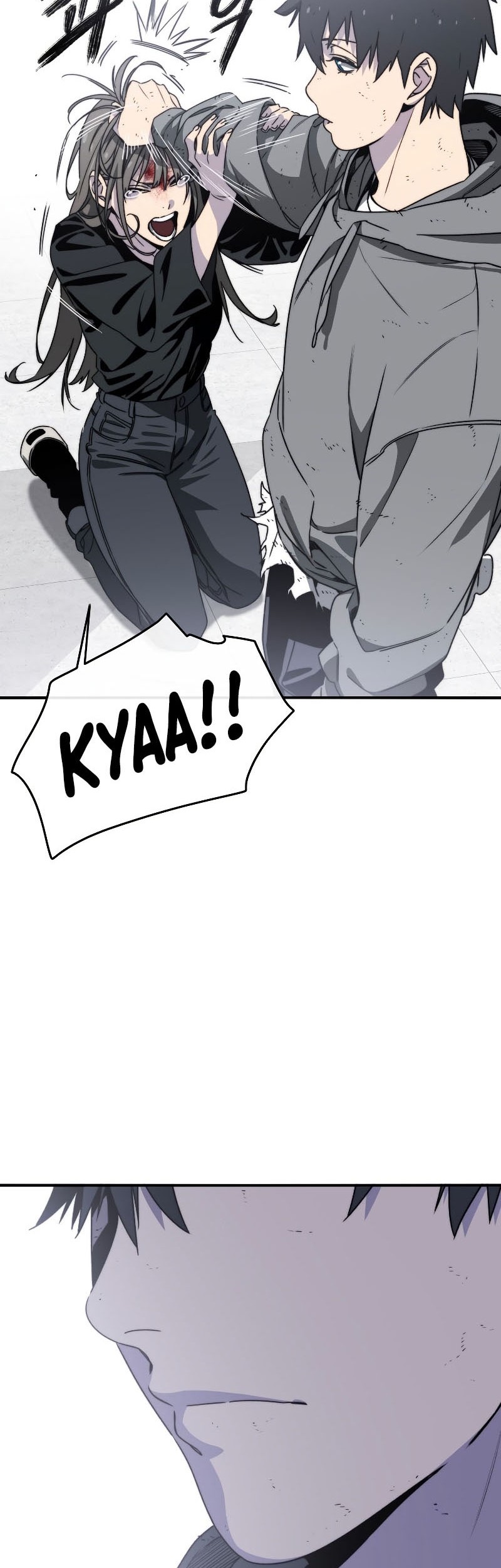 Existence Chapter 32 Gambar 51