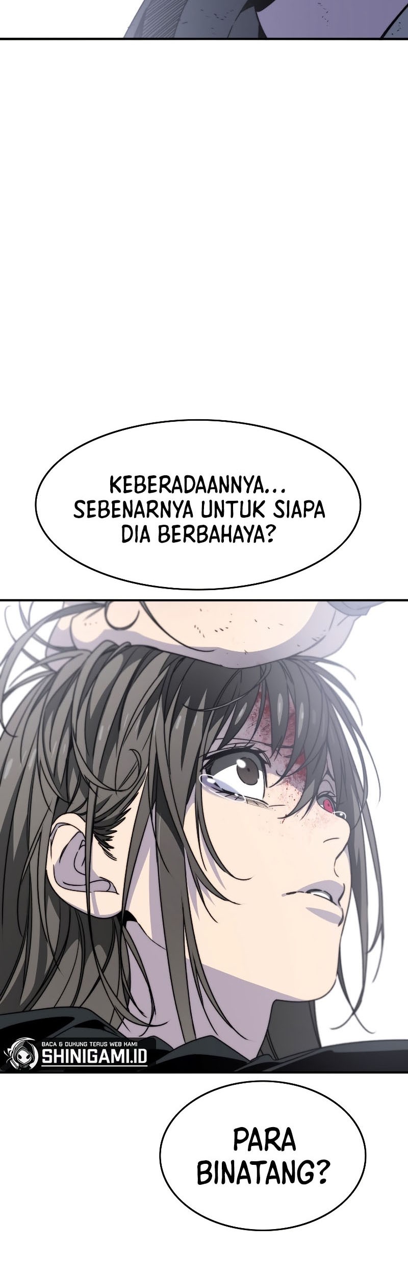 Existence Chapter 32 Gambar 52