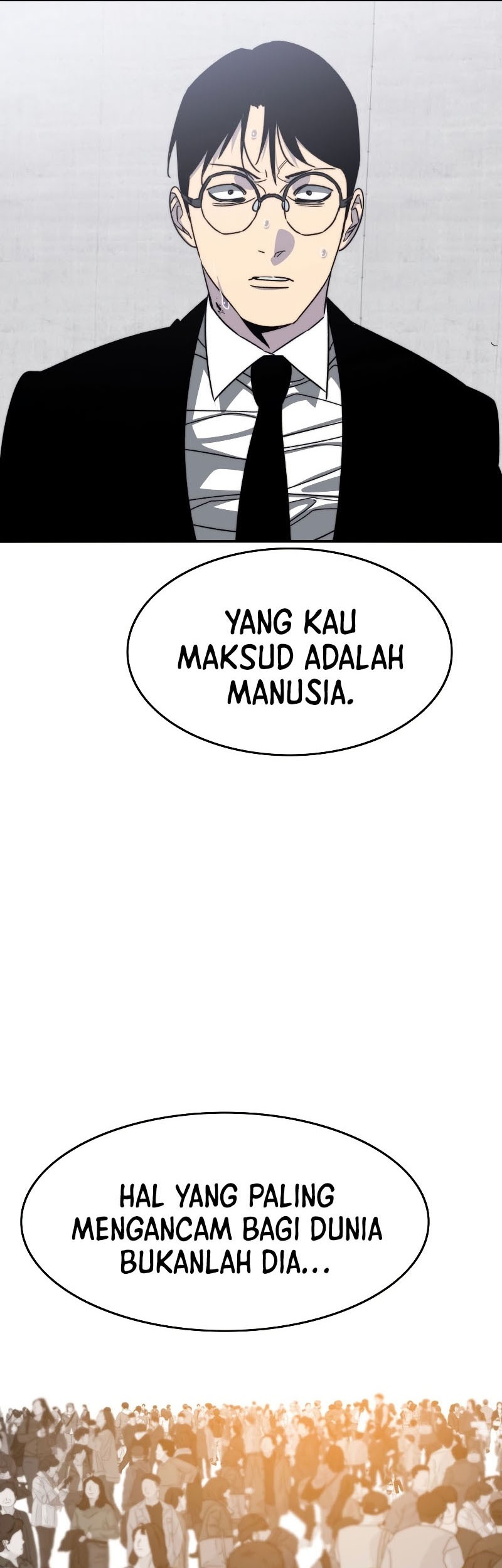 Existence Chapter 32 Gambar 54
