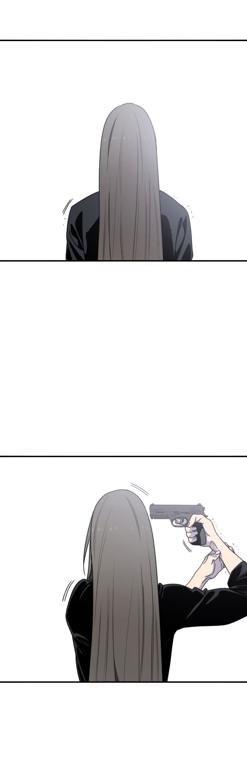 Existence Chapter 32 Gambar 34