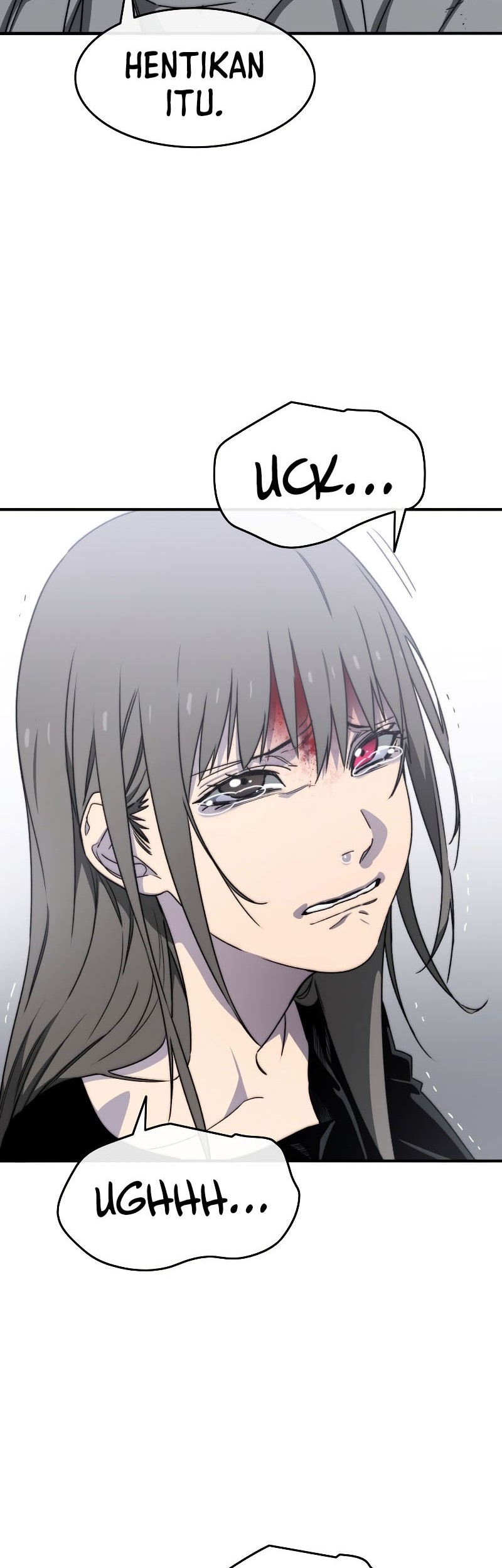 Existence Chapter 32 Gambar 43