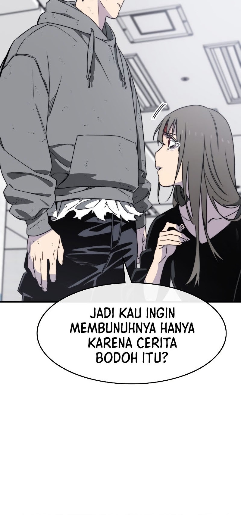 Existence Chapter 32 Gambar 49