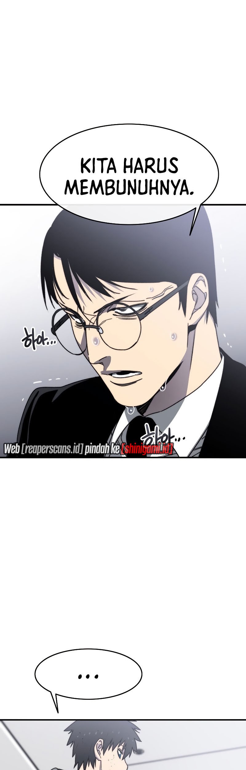 Existence Chapter 32 Gambar 48