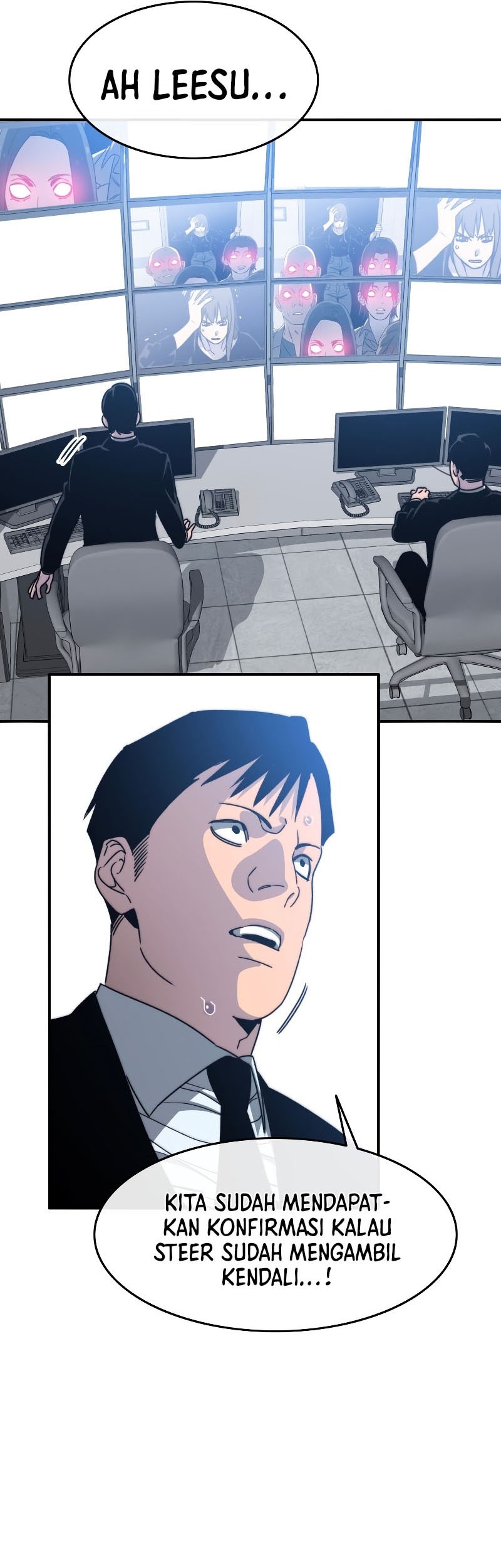 Existence Chapter 32 Gambar 6