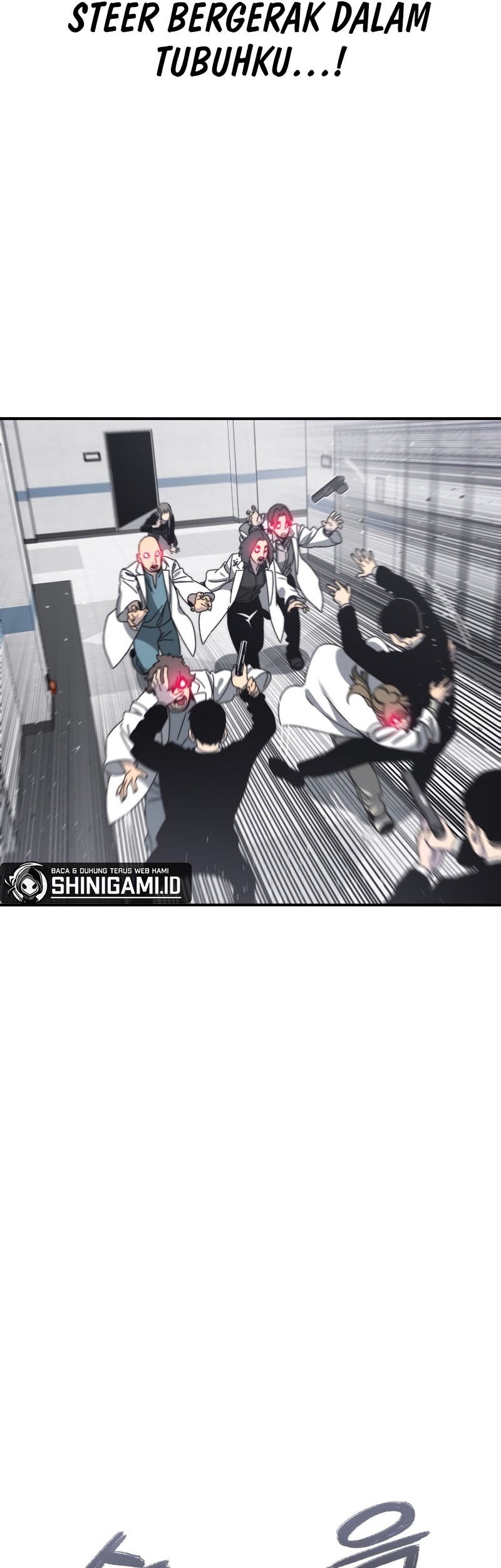 Existence Chapter 32 Gambar 14