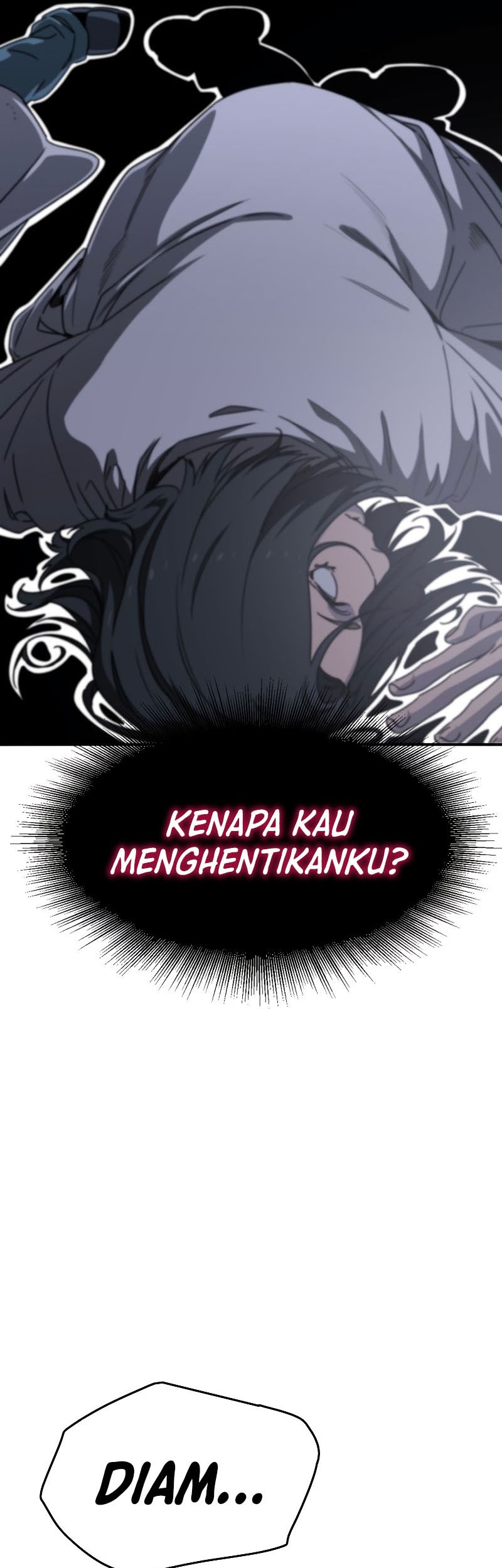 Existence Chapter 32 Gambar 22