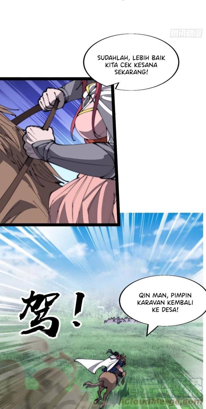 It Starts With A Mountain Chapter 338 Gambar 10