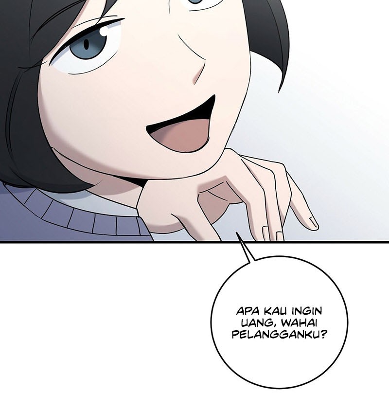 Cheolsu Saves the World Chapter 14 Gambar 7