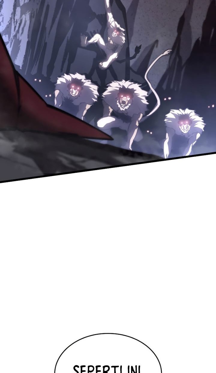 Return of the SSS-Class Ranker Chapter 51 Gambar 27