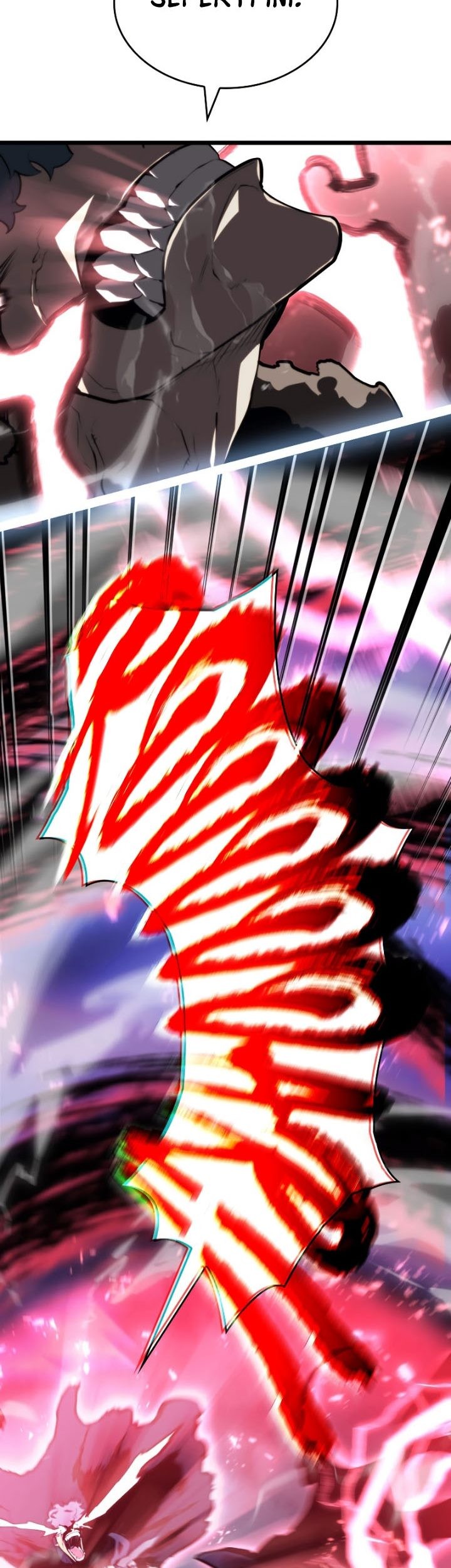 Return of the SSS-Class Ranker Chapter 51 Gambar 28