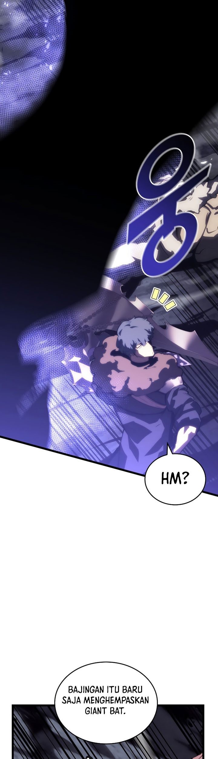 Return of the SSS-Class Ranker Chapter 51 Gambar 32