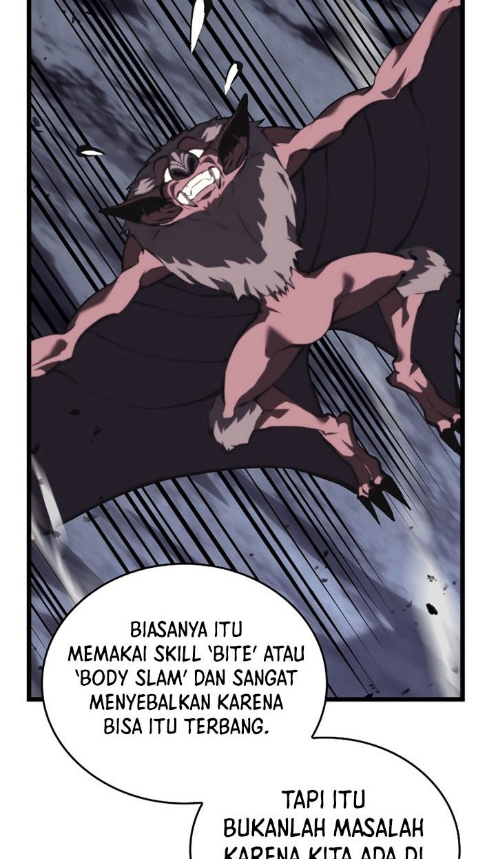 Return of the SSS-Class Ranker Chapter 51 Gambar 33