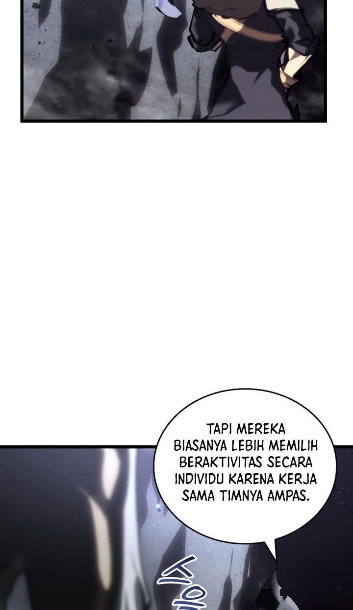 Return of the SSS-Class Ranker Chapter 51 Gambar 35