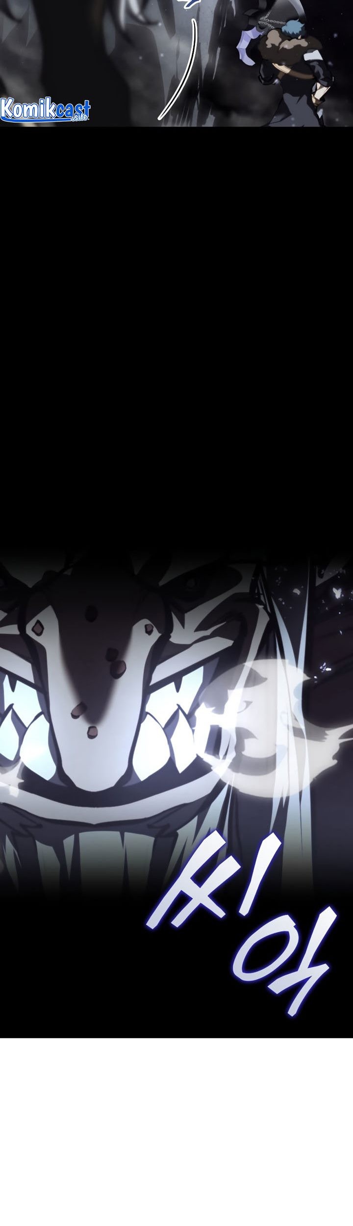 Return of the SSS-Class Ranker Chapter 51 Gambar 36