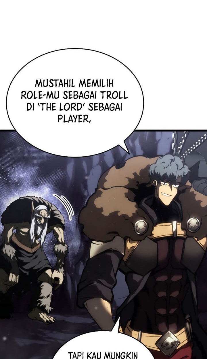 Return of the SSS-Class Ranker Chapter 51 Gambar 37