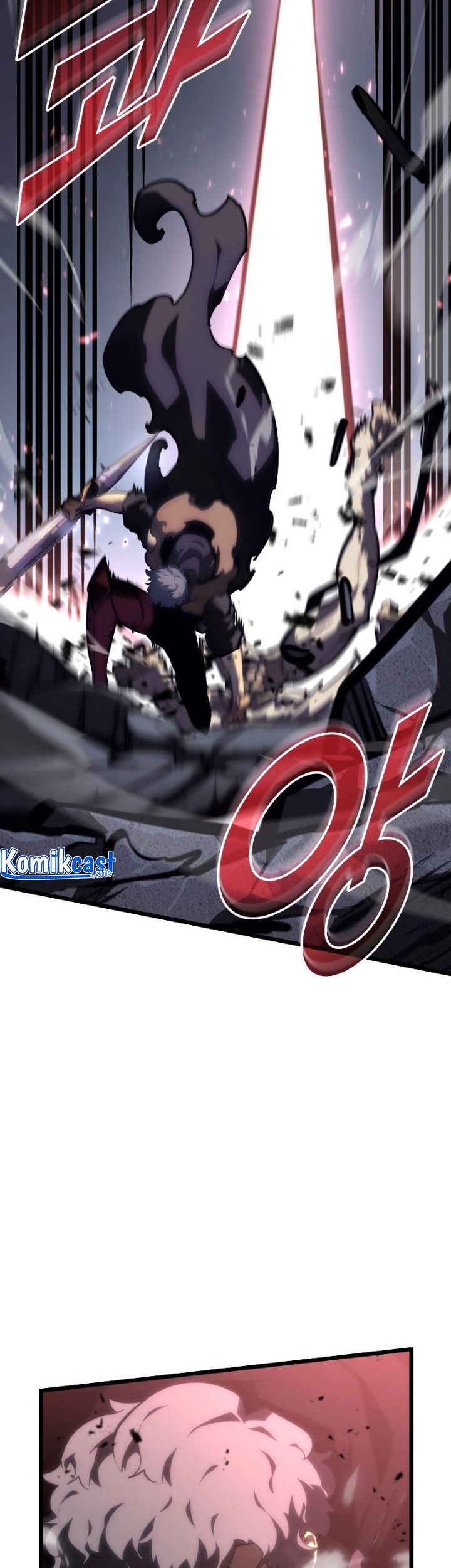 Return of the SSS-Class Ranker Chapter 51 Gambar 24