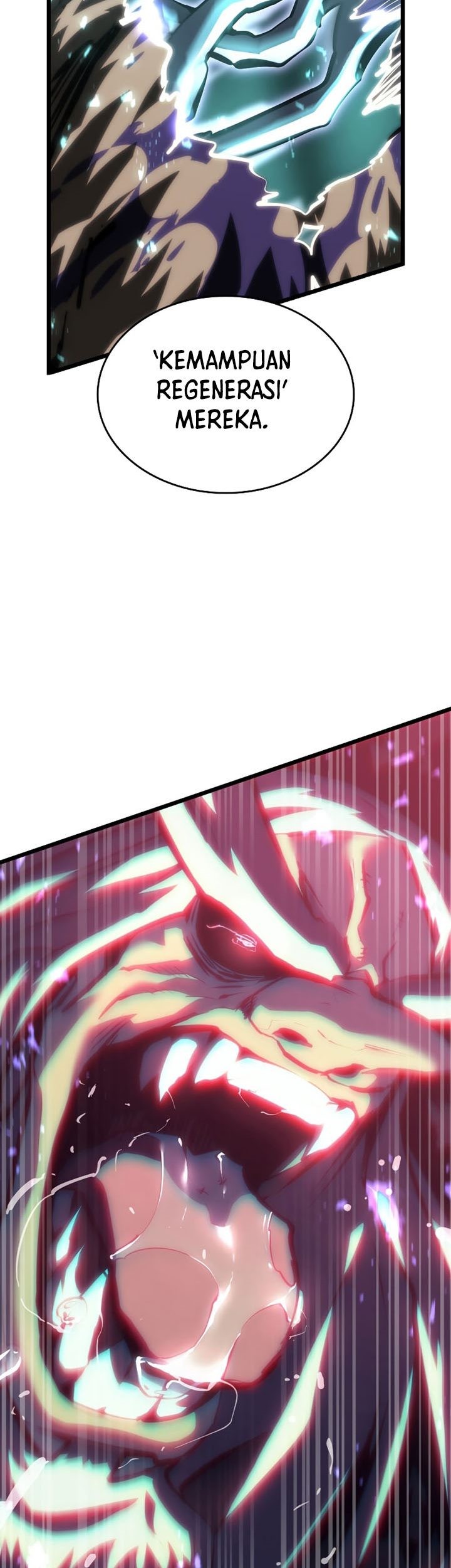 Return of the SSS-Class Ranker Chapter 51 Gambar 46