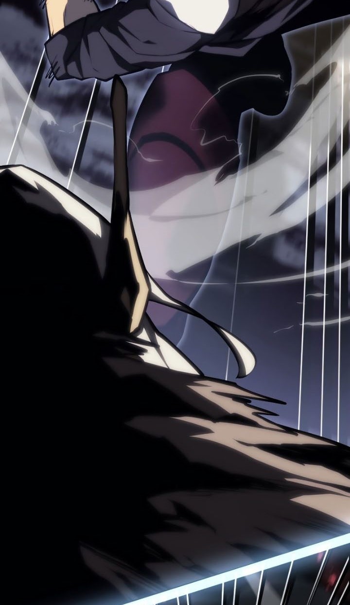 Return of the SSS-Class Ranker Chapter 51 Gambar 49