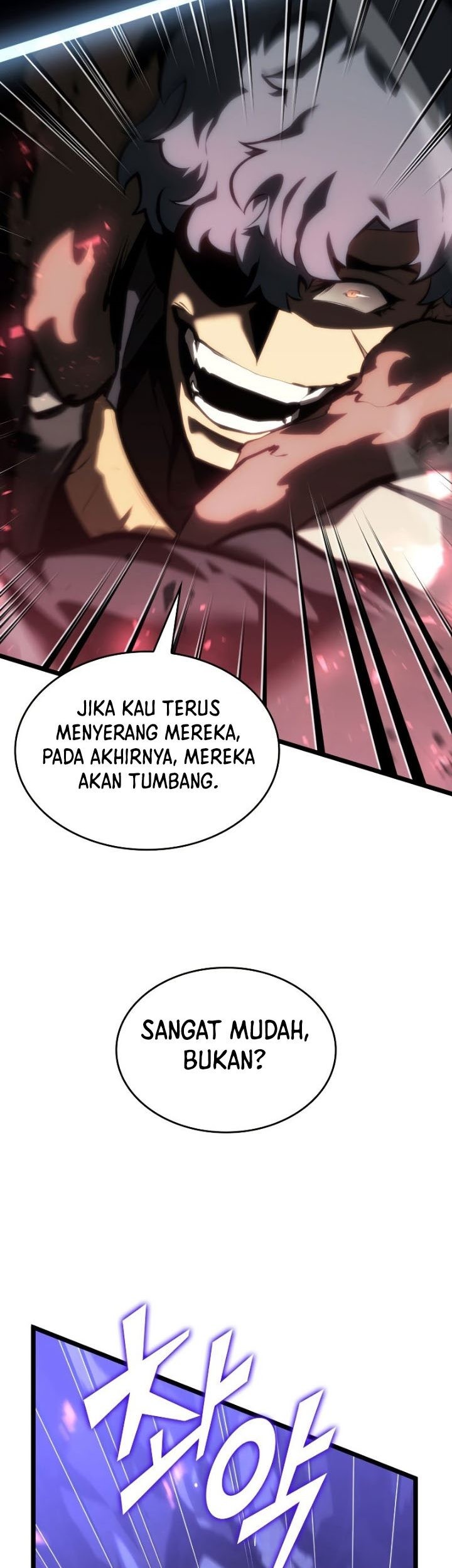 Return of the SSS-Class Ranker Chapter 51 Gambar 50