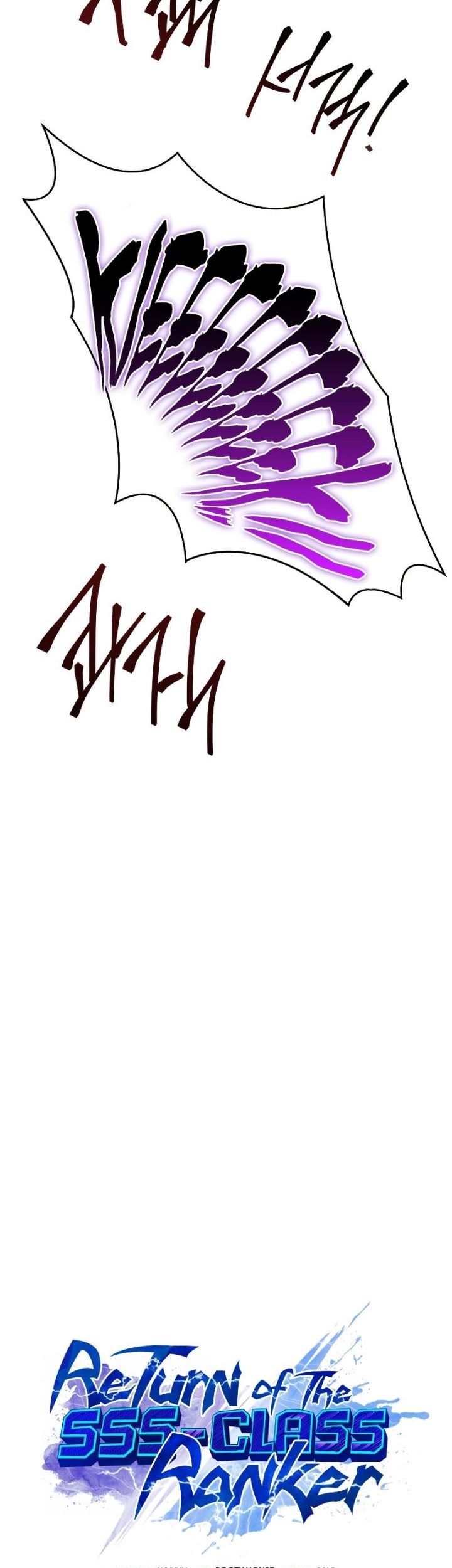 Return of the SSS-Class Ranker Chapter 51 Gambar 52