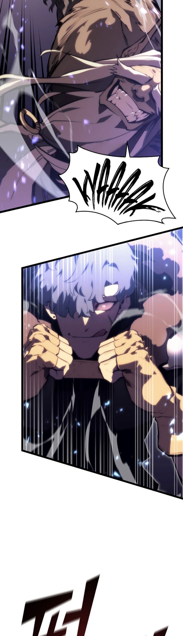 Return of the SSS-Class Ranker Chapter 51 Gambar 54