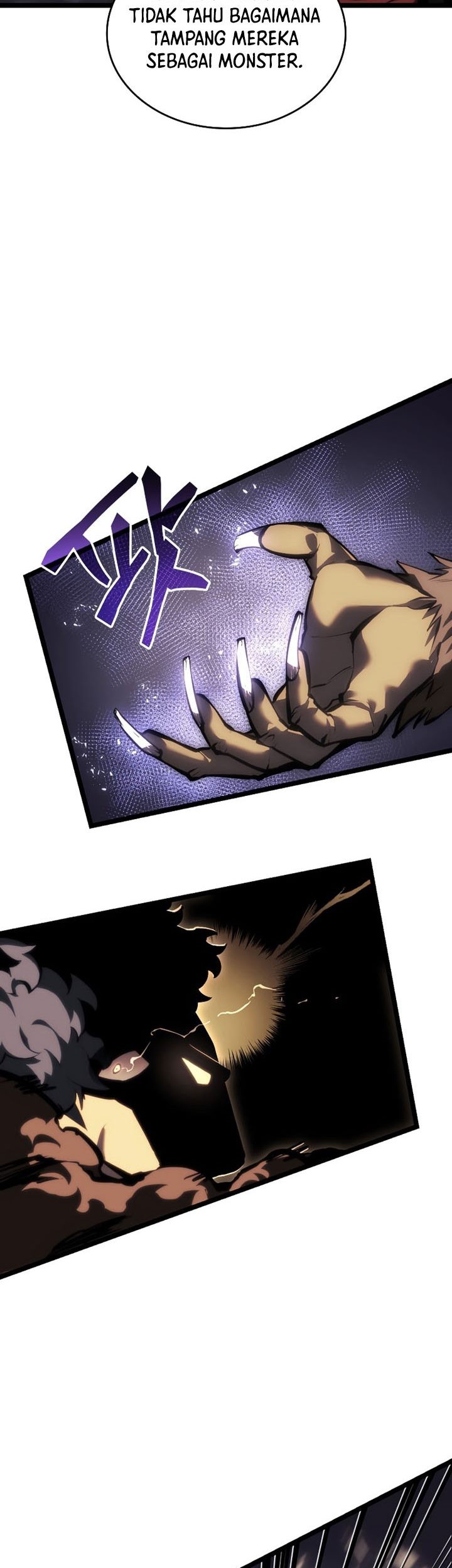 Return of the SSS-Class Ranker Chapter 51 Gambar 38