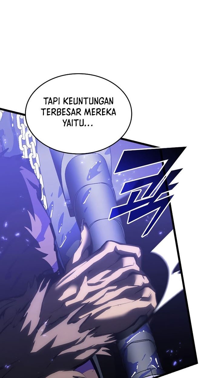 Return of the SSS-Class Ranker Chapter 51 Gambar 43