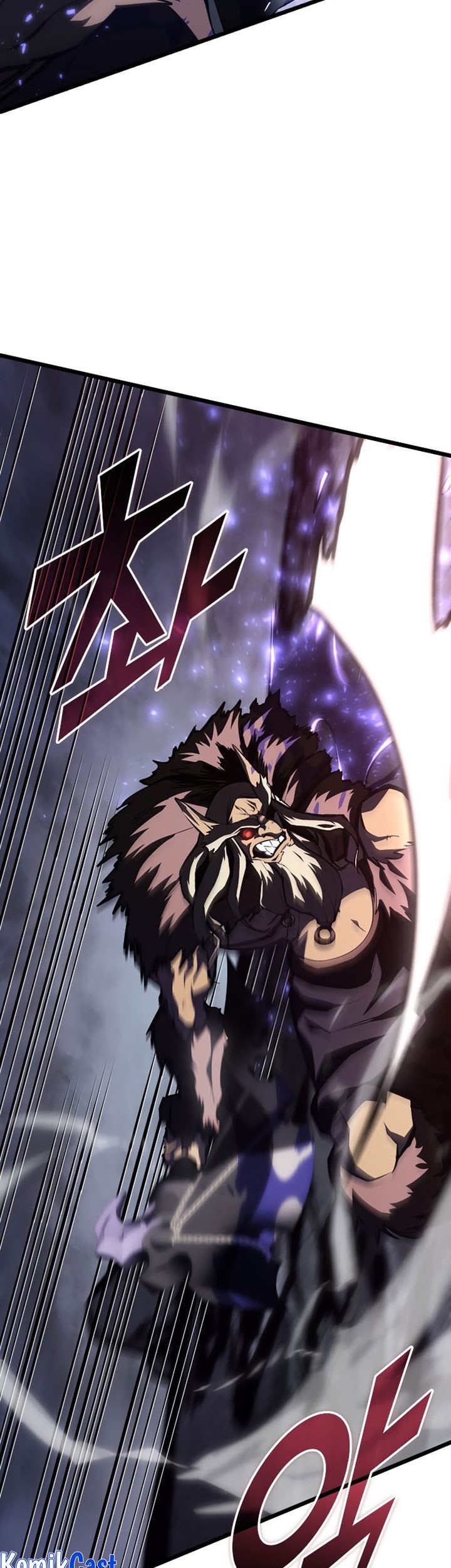 Return of the SSS-Class Ranker Chapter 51 Gambar 44